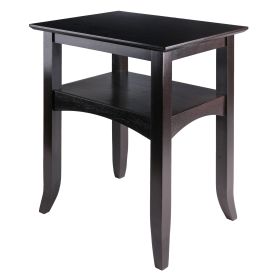 Camden Accent Table; Coffee Camden Accent Table; Coffee